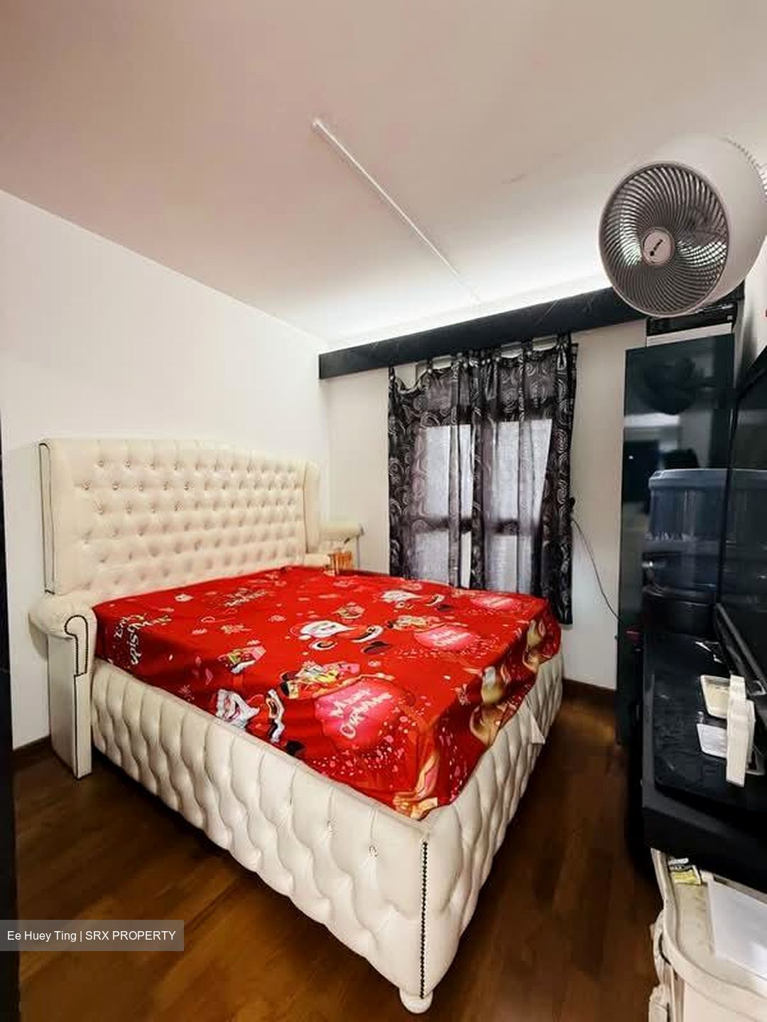 Blk 37 Skyresidence @ Dawson (Queenstown), HDB 3 Rooms #526325811